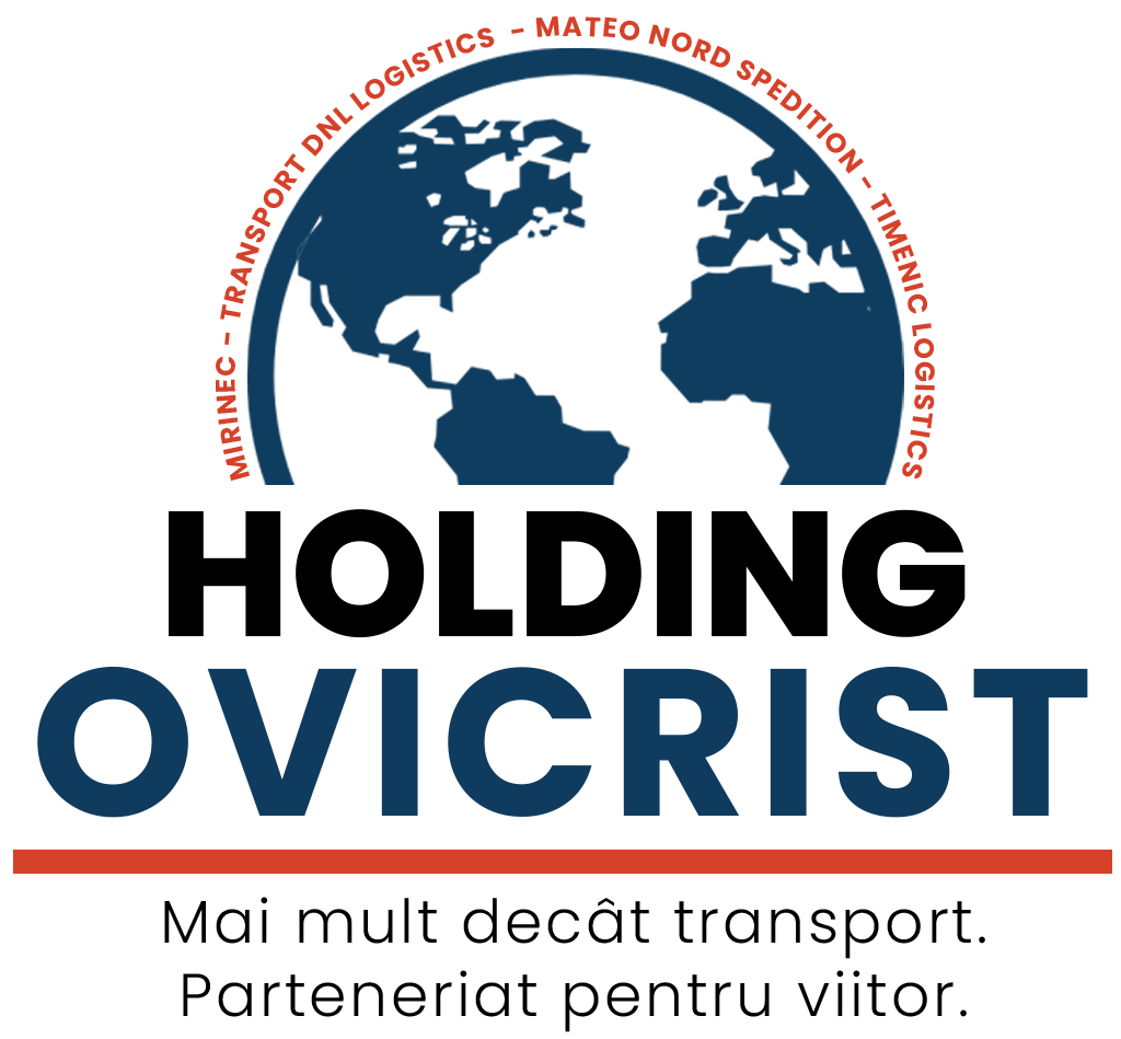 Holding OviCrist